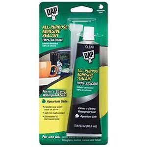 Dap All-Purpose Adhesive Sealant